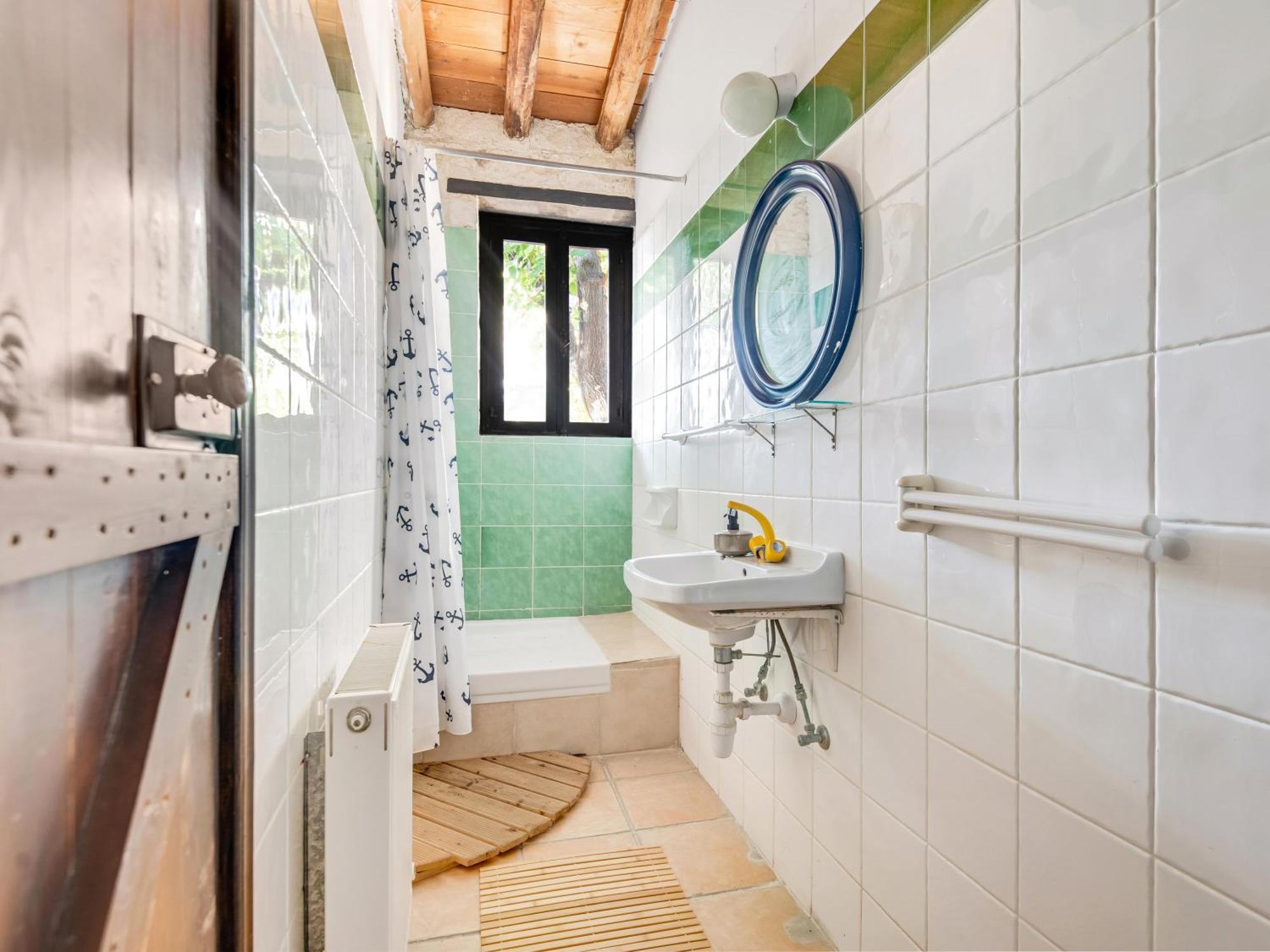 Apartmán Cornaro House Arsos Exteriér fotografie